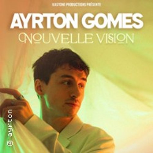 Ayrton - Nouvelle Vision