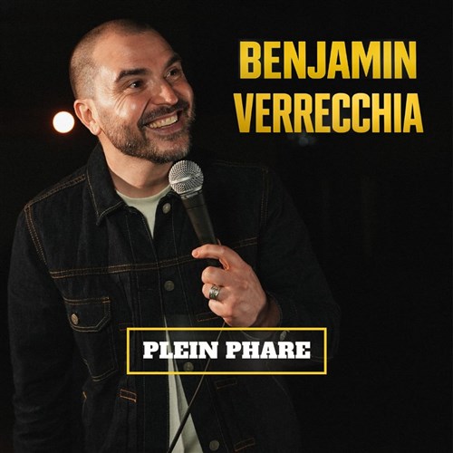 Benjamin Verrecchia 