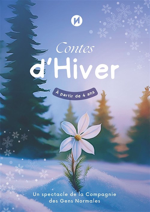 Contes D'hiver