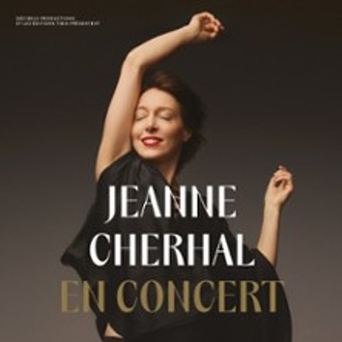 Jeanne Cherhal