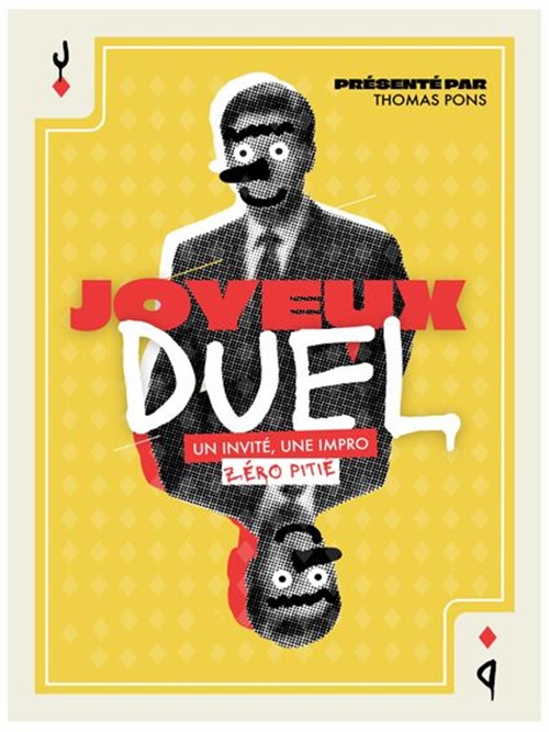 Joyeux Duel