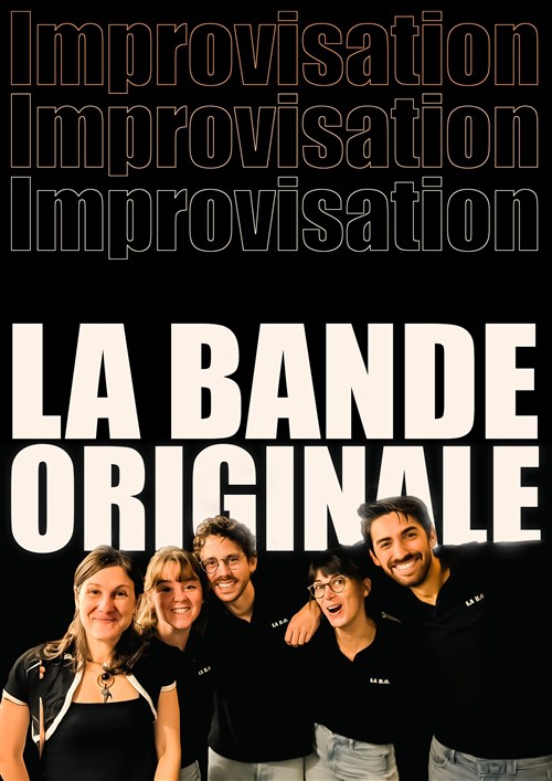 La Bande Originale