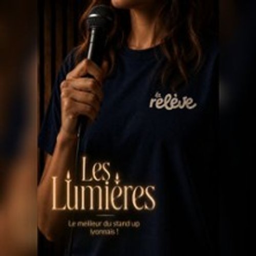 La Relève Comedy Club: Les Canuts