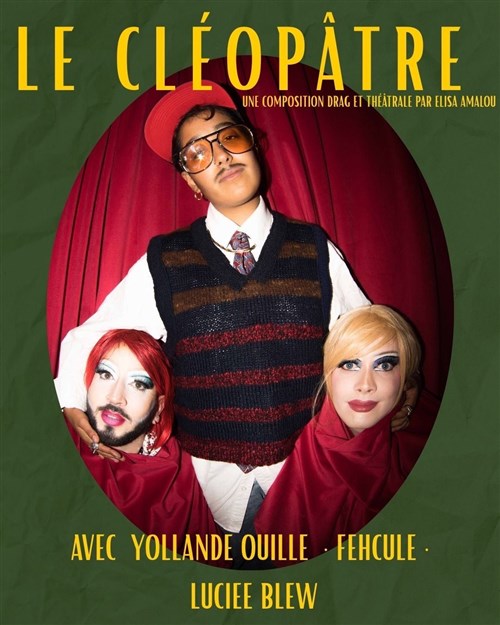 Le Cléopâtre