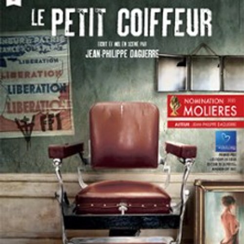 Le Petit Coiffeur