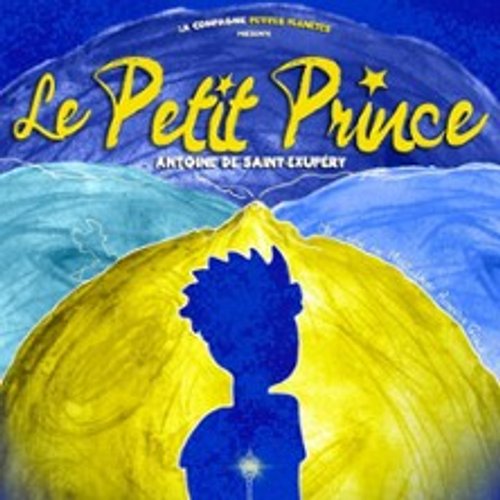 Le Petit Prince