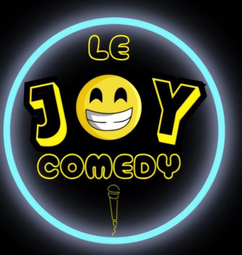 Joy Comedy